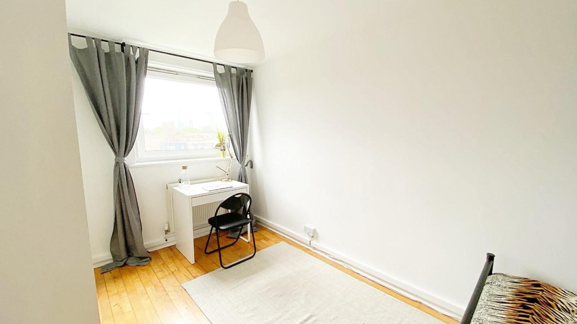 Spacious Room With City Skyline Views Close To London Eye المظهر الخارجي الصورة